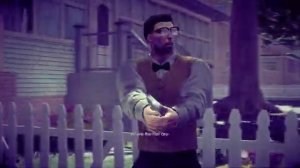 Saints Row IV Re-Elected - 100_ Walkthrough No Commentary - Part 1 [PS4 PRO]