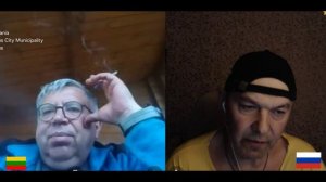 "Я родился в Литве,а не в Советском Союзе"