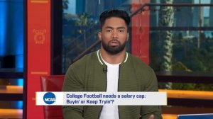 Top 5 NFC North Players, DK and Jalen on the Same Team and Are Wide Receivers Divas?