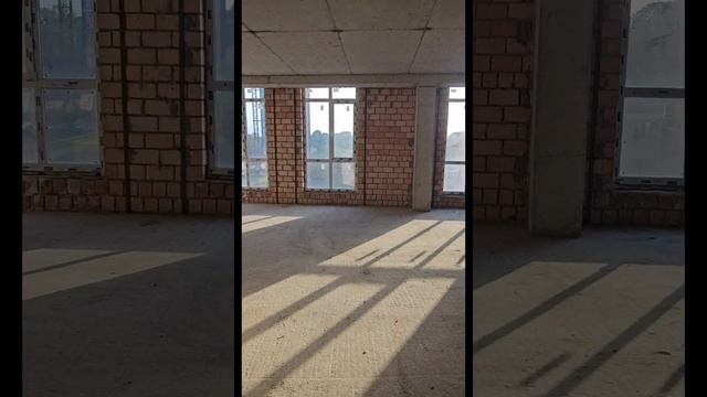 Флагман Парк, Нальчик 3к.кв.
