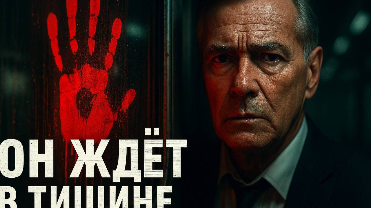 Секретные Архивы ФСБ: Красная Электричка. Путешествие в Красный Свет | Мистический Хоррор. Мистика