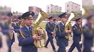 Orkestr 1998