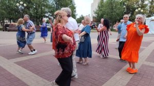 Цыганка пляшет....... 11.07.25.
