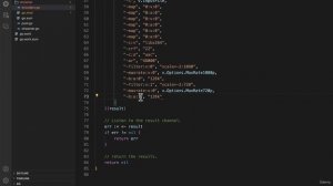109 - Adding logic to encode to HLS Part Two