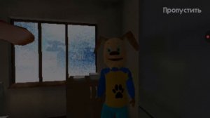 плохая концовка игры пять ночей с Тимоха 4