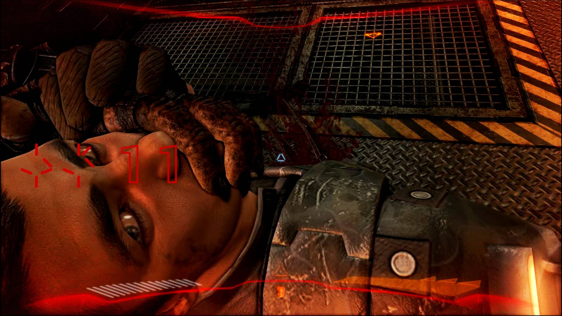 Aliens VS Predator – Ep. 11