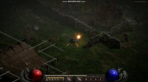 Diablo 2 - Resurrected - Прохождение 5