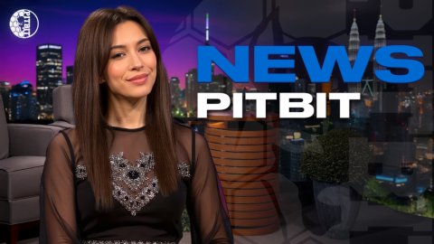 Новости криптовалюты и майнинга с PITBIT