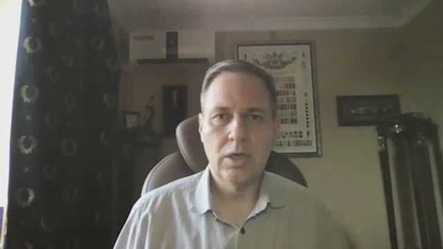 Александр Артамонов - Комментарии к текущим событиям (11 июля 2025)
