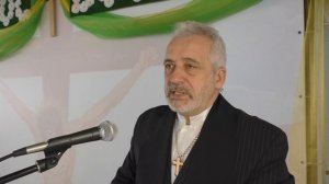 #82 Евангелие от Иоанна 21:1-25 Любишь ли ты Меня?