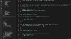 76 - Creating stub newPetWithBreed method for Cats and Dogs