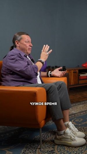 Про всезнающих и "умных" клиентов #интервью #ароматека #shorts