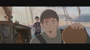 Королевство Кенсуке
(фильм, 2023) трейлер