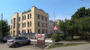 Дворец культуры им. В.И. Ленина. Снос здания ОКН задерживается // Канавинский р-он // Июль 2025