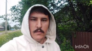 Гуляю По Деревне Нялино