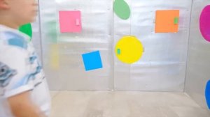 Куб Челлендж Игра для детей с Диной и Ромой