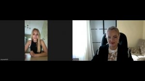 Эфир для психологов,коучей,экспертов и онлайн предпринимателей.Кейс Ульяна.