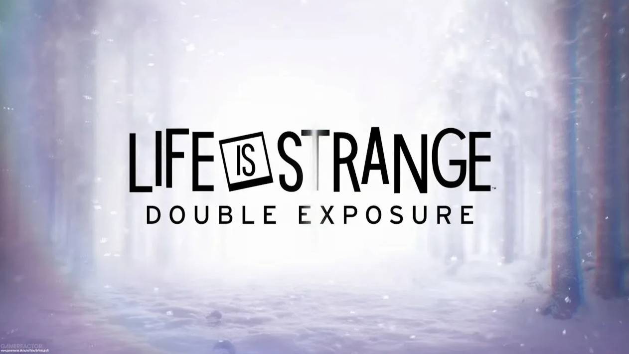 Life is Strange Double Exposure финал