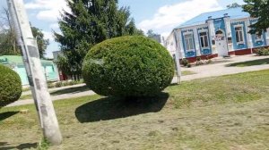 Районный центр