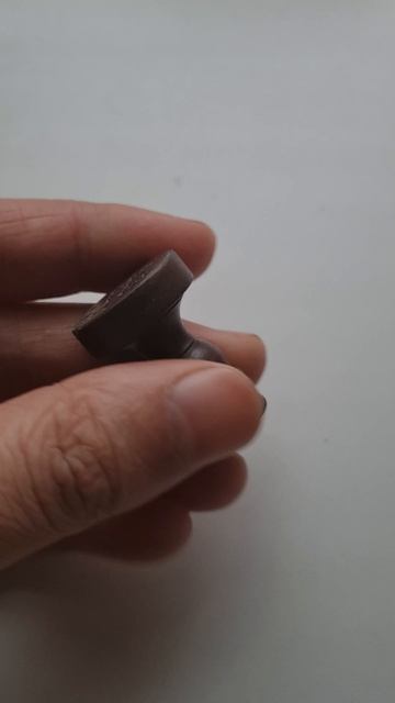 Чистка печати Глинки #shorts #чисткапечати смотреть онлайн