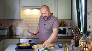 Лисички - как вкусно их приготовить