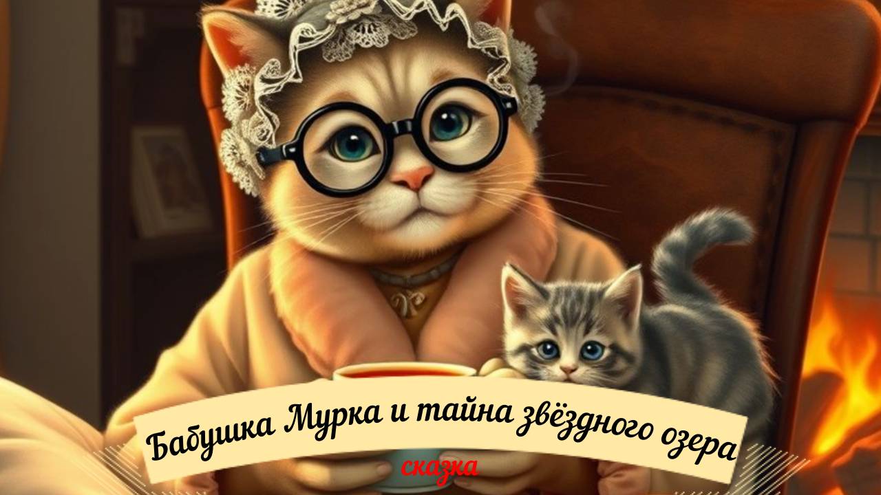 Сказки