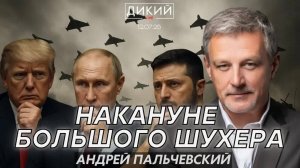 ЗАМАЗАННЫЕ ОДНИМ ГРЕХОМ. АНДРЕЙ ПАЛЬЧЕВСКИЙ