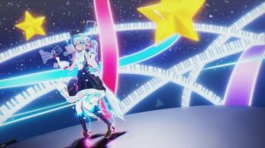 Miku Hatsune - Prhythmatic 2K