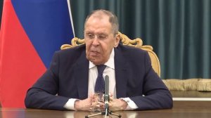 «Выводы сделаны, и США это знают»: Лавров — о ядерном курсе КНДР