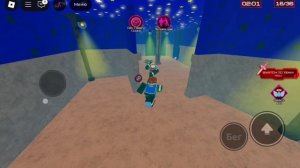 SQUAD GAME! ИГРА В КАЛЬМАРА С БОРИКОМ! СЕРИЯ ПО РОБЛОКСУ 4