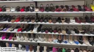 ЖЕНСКАЯ ОБУВЬ НА САДОВОДЕ https://t.me/tv_sadovod