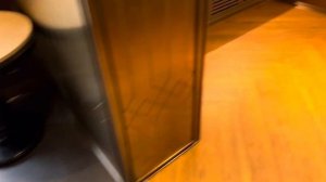 Завтрак в отеле Avista Grande Phuket Karon