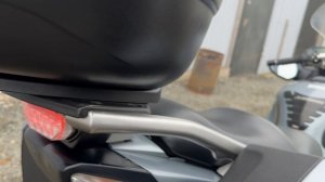 Видео запуска Kawasaki GTR 1400