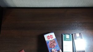 Распаковка посылки с моделями. Возражаю канал о моделях из пепла.