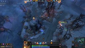 Dota 2 / ПРОХОЖДЕНИЕ, ЧАСТЬ 959!