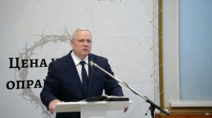 Цена свободы ❤️ Проповедь МСЦ ЕХБ