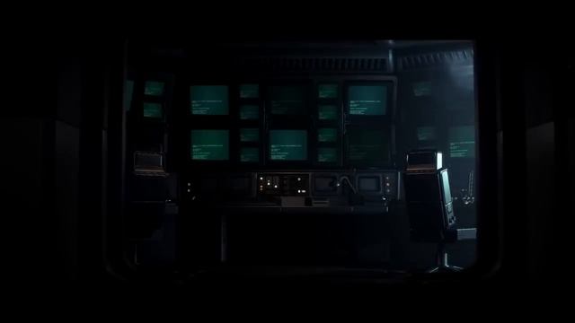 Alien_ Isolation - Launch Trailer смотреть онлайн