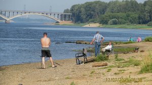 Заволжье-2 .Новый День . 12 июля 2025 год .