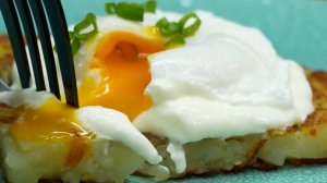 Вкусная жареная картошка