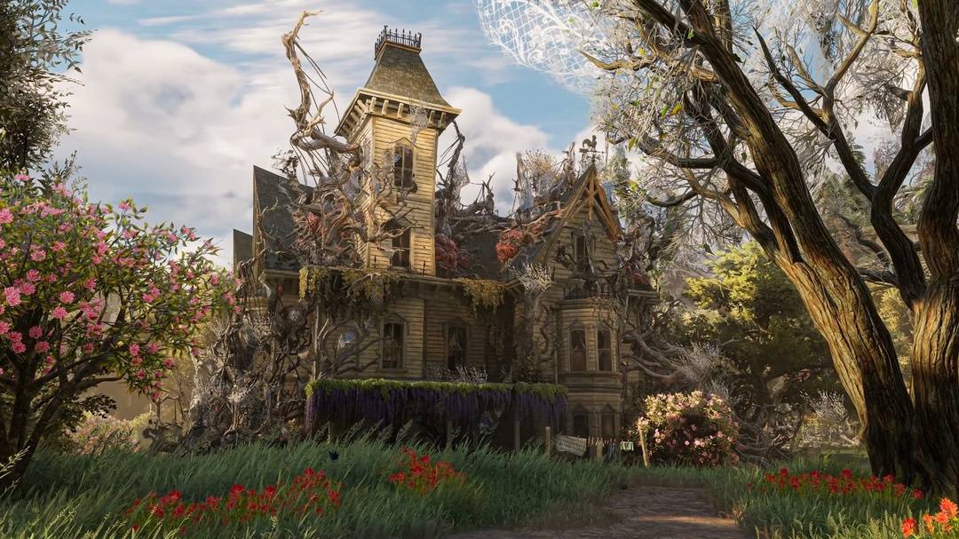 7. South of midnight - Бармена трудно найти