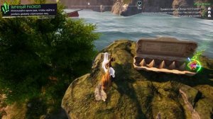 Goat Simulator 3