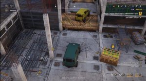 RoadCraft #4