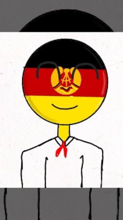 ГДР/DDR
