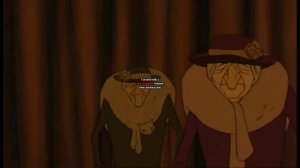 Трио из Бельвилля
(фильм, 2003) трейлер