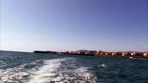 Морская рыбалка. Рыбалка в море