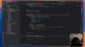 35. Creating Integration-End-to-End Tests for gRPC Services - Part 1 (Unary)