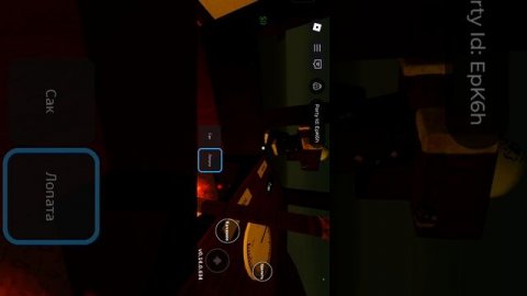 Роблокс мёртвые рельсы