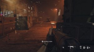 Call of Duty: Vanguard №1