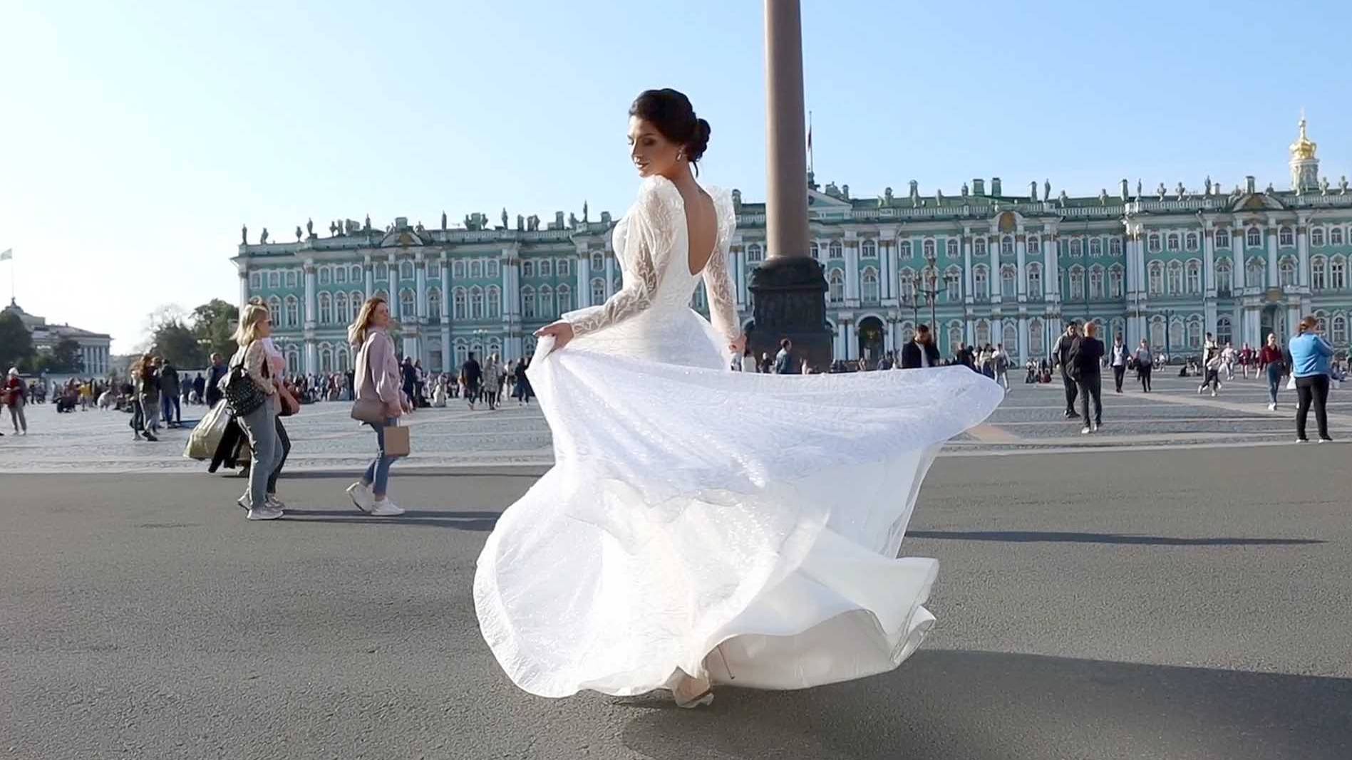 Фото сессия. Санкт-Петербург. смотреть онлайн