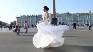 Фото сессия. Санкт-Петербург.